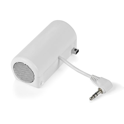 DSi Small Stereo Speaker