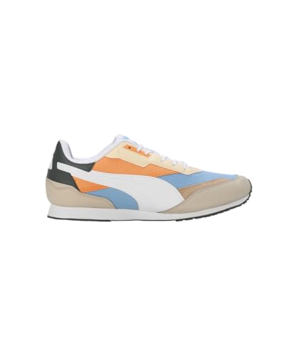Image of Puma Mens Cabana Retroflex Sneaker