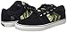 Etnies Barge LS, Zapatillas de Skateboard para Hombre, Negro (Black/Green 985), 41...