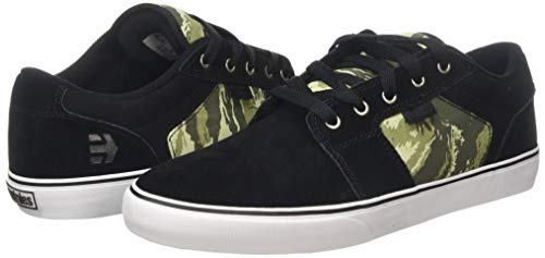 Image of Etnies Men's Barge LS x Metal Mulisha