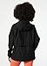 Helly-Hansen Women's Essence Rain Jacket, 990 Black, Small