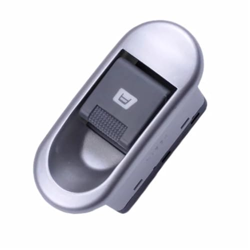 Interrupteur lève-vitre BYD F0 pour réparer une commande bloquée