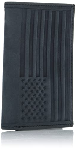 Lucky Brand Men's Trifold Wallet | Id Window | Card Slots | Leather | Organization | Durable | Stylish2