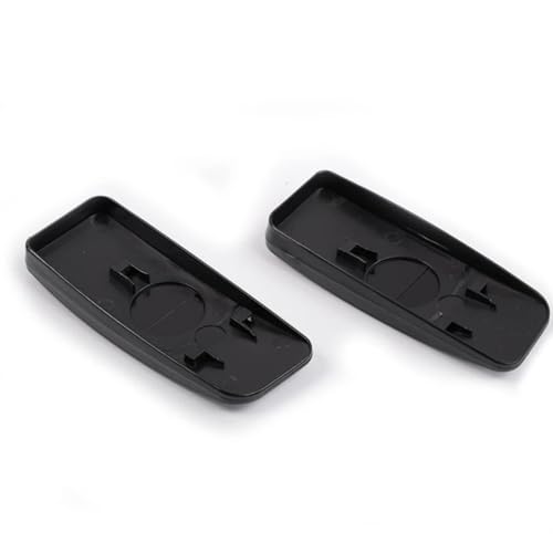 Cristal de espejo retrovisor izquierdo para VW Crafter auto van 2006-2011 3