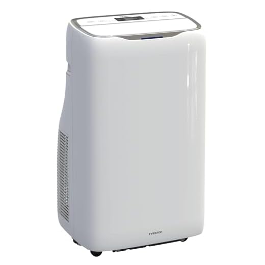 INFINITON | Aire Acondicionado Portátil | PACPX45AW | 4600 W | 16000 BTU | Bomba de Calor | Wifi | R290 | Modo Sleep | Incluye Kit de instalación