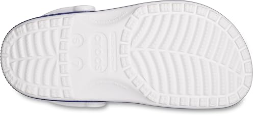 Image of Crocs Unisex-Adult NHL Classic Clogs