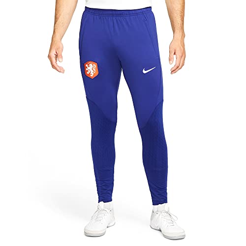 Pantalon Nike KNVB sport homme évacuation de la transpiration Dri-FIT Strike