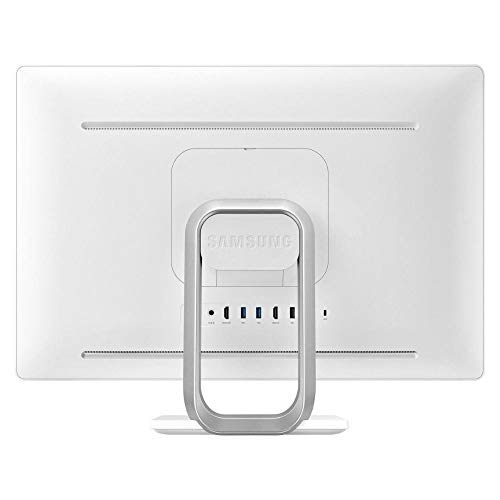 Computador All in One Samsung E1 DP530ABE-KA1BR Celeron 4GB