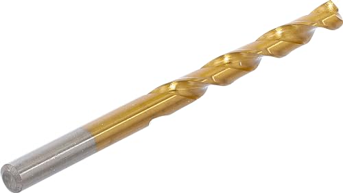 BGS 2040-6 | Spiralbohrer | HSS-G | titan-nitriert | 6,0 mm