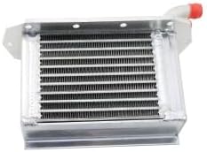 Turbo Intercooler for Polaris XP Turbo Pro XP S 2/4 Seater 2016-2022 17 18 19 20 21