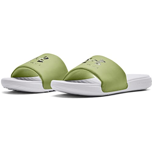 Image of Under Armour Men's Ansa Graphic Slide Sandal
