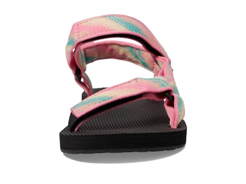 Image of Teva Women's Original Universal, Magic Pink Lemonade, 5 M US