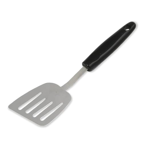 Chef Craft Select Turner/Spatula, 10.5 inch, Stainless Steel