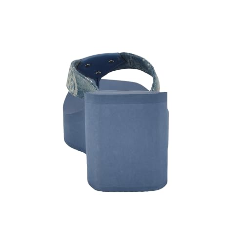 GUESS Women's Demmey Sandal3