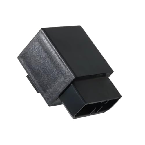 Allumeur électrique Yamaha XJR400 boîtier CDI pour balades moto sans panne