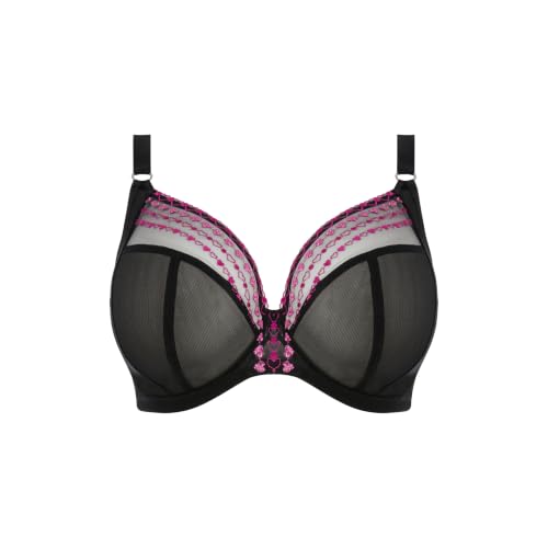 Image of Elomi Women's Matilda Underwire Plunge Bra