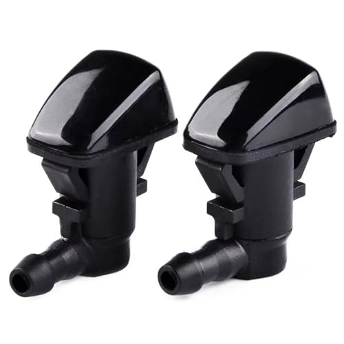 Buse de lave-glace bouchée ? Remplacez votre gicleur avant pour Dodge Grand Caravan Durango