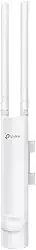 TP-Link EAP225-Ponto de acesso externo, extensor Wi-Fi externo AC1200 Gigabit, pontos de acesso sem fio Omada Mesh, suporta PoE passivo, impermeável, software de controlador, gerenciamento de nuvem