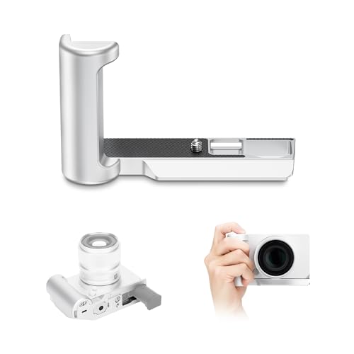 Amazon | JJC 金属 L型ハンドグリップ シグマ Sigma BF カメラ適用