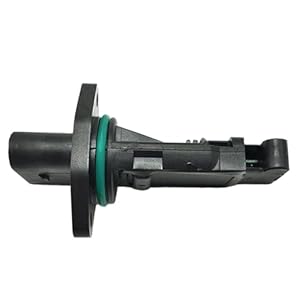 Saehedrddf MAF Czujnik Przepływu Powietrza F00C2G2015