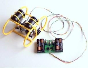 - Mini ROV Kit