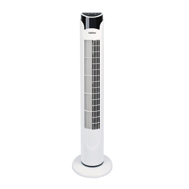 Habitex Ventilador torre vt.60. m.dist