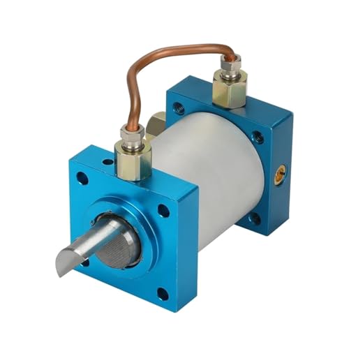 Cylindre à piston push-pull 300bar pour pompe et compresseur de terrain