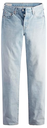 Levi's 501 90'S, Jeans, Donna, Ever Afternoon, 27W / 34L - 9