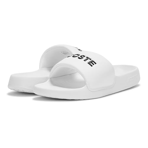 Image of Lacoste womens [公式] レディース Serve Slide 1.0 125 1 Cfa