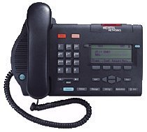 Teléfono Nortel M3903 Electrónica de Consumo
