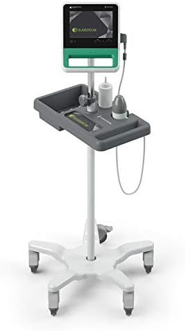 Bladderscan Prime Plus System with Cart