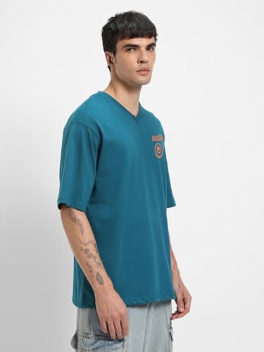 Image of Bewakoof Men T-Shirt