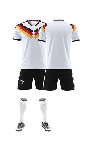 [NYW] �T�b�J�[���j�t�H�[�� �h�C�c ��\ �z�[�� ���j�t�H�[�� �q�� �L�b�Y ��l�T�C�Y 25-26�V�[�Y�� �ʏ��T�Ԉȓ����͂� (�W��, ��, L) [���s�A���i]