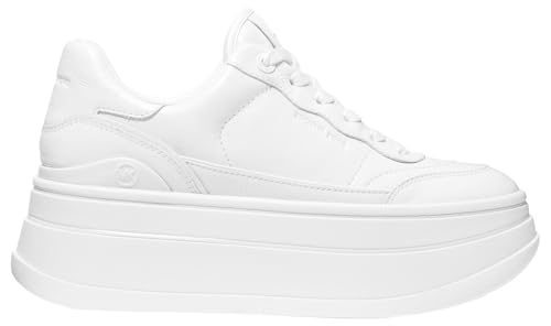 Image of Michael Kors Women's Hayes Lace Up Sneakers