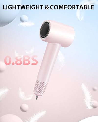 Coolpub Hair Dryer QYCFJ219 の商品画像 7
