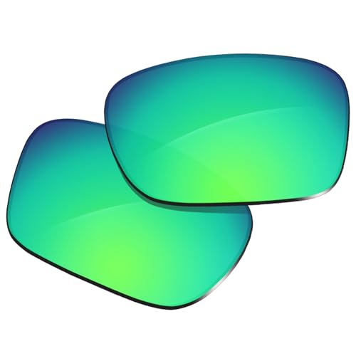 Image of 100% Precise-Fit Replacement Sunglass Lenses for RayBan RB3483 60mm