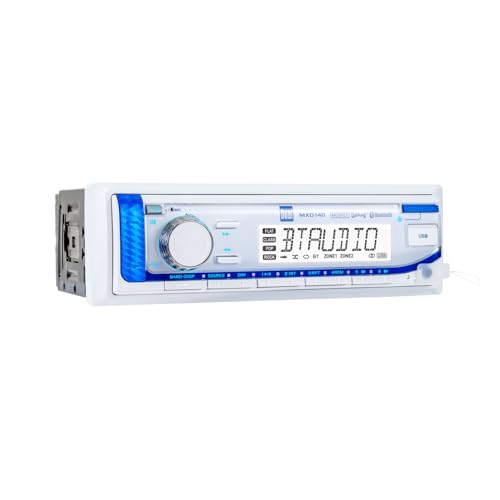 Dual Electronics MXD140