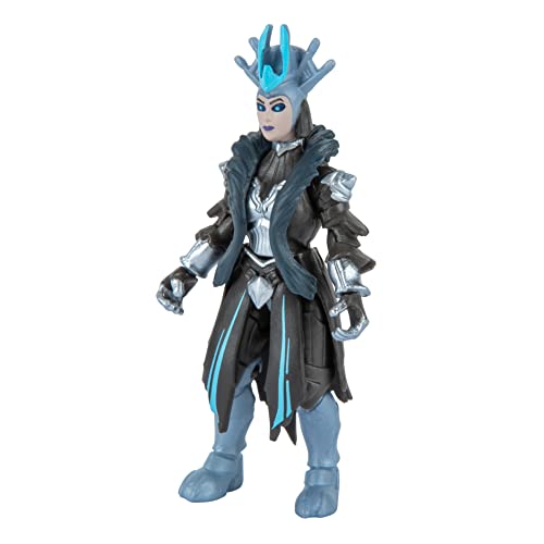 Figurines Fortnite Micro Squad de 6 cm pour jouer sans écran - 7