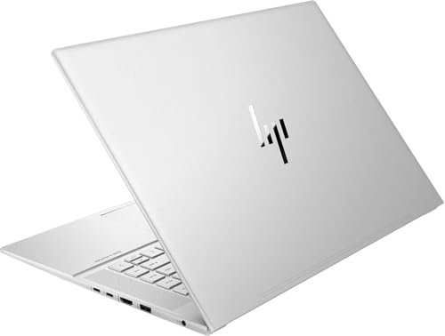 Image of HP Envy 16 Creator Laptop 16 inch WQXGA 120Hz Touch (400nits 100% sRGB) Intel 14-core i7-13700H 32GB RAM 1TB SSD GeForce RTX 4060 8GB Graphic Backlit Thunderbolt IR Privacy Camera Win11Pro w /ICP Accessory