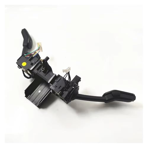 Commodo de clignotant Skoda Octavia 2014-2023 - Réf 5Q0953513Q