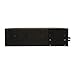 Tripp Lite Metered PDU with ATS, 30A, 19 Outlets (16 C13, 2 C19 & 1 L6-30R), 208V, 2 L6-30P, 2U Rack-Mount Power, TAA (PDUMH30HVAT)