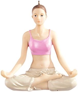 Yoga Lotus Orn