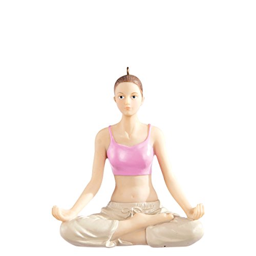 Yoga Lotus Orn