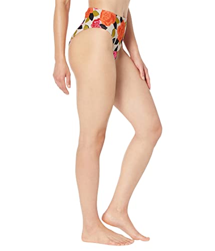 Billabong Magic Garden High Maui Antique White S
