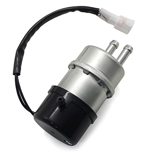 New Fuel Pump Replacement Fuel Pumps for KTM 60012088100, for KTM 950 ADV ORG 2006 for KTM 950 SM BLK 2006, for KTM 950 Adventure 2003-2006 for KTM 950 Supermoto, for KTM 950 Super Enduro R -  Kimllam