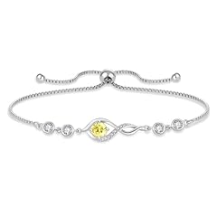 11 November - Citrine