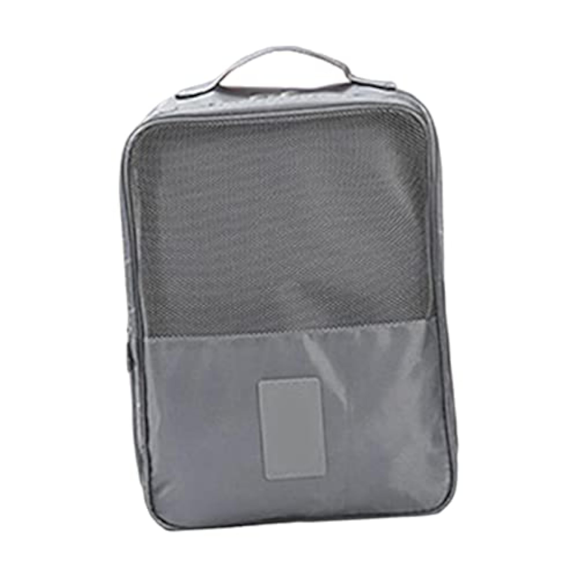 Shoe Storage Bag, Gray