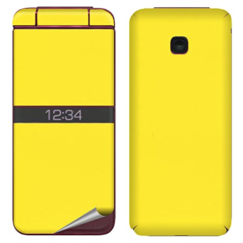 decoPro XLV[ KY-42C DIGNO P[^C p  gъOʕیV[ gъOی fRV[g CAX CG[(PF Th)