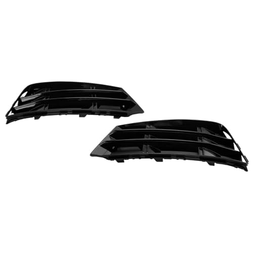 Couverture antibrouillard Audi A4 B9 2017 : look élégant pour vos trajets quotidiens