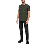 T-Shirt mit Logo-Print – Bild 4